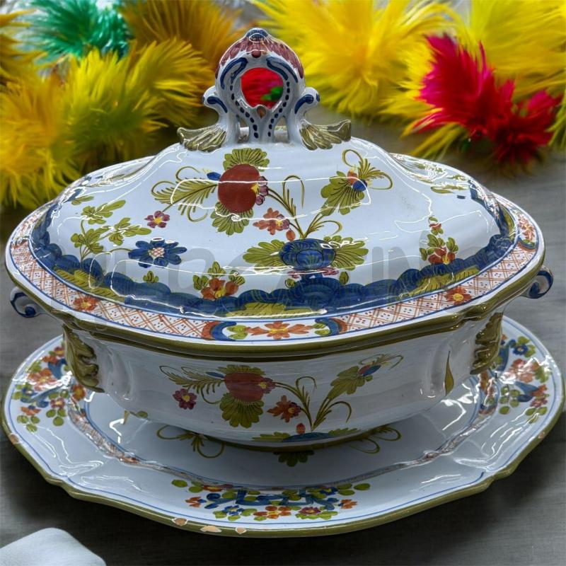CENTROTAVOLA CERAMICHE IMOLA | Mercatino dell'Usato Roma tor tre teste 1
