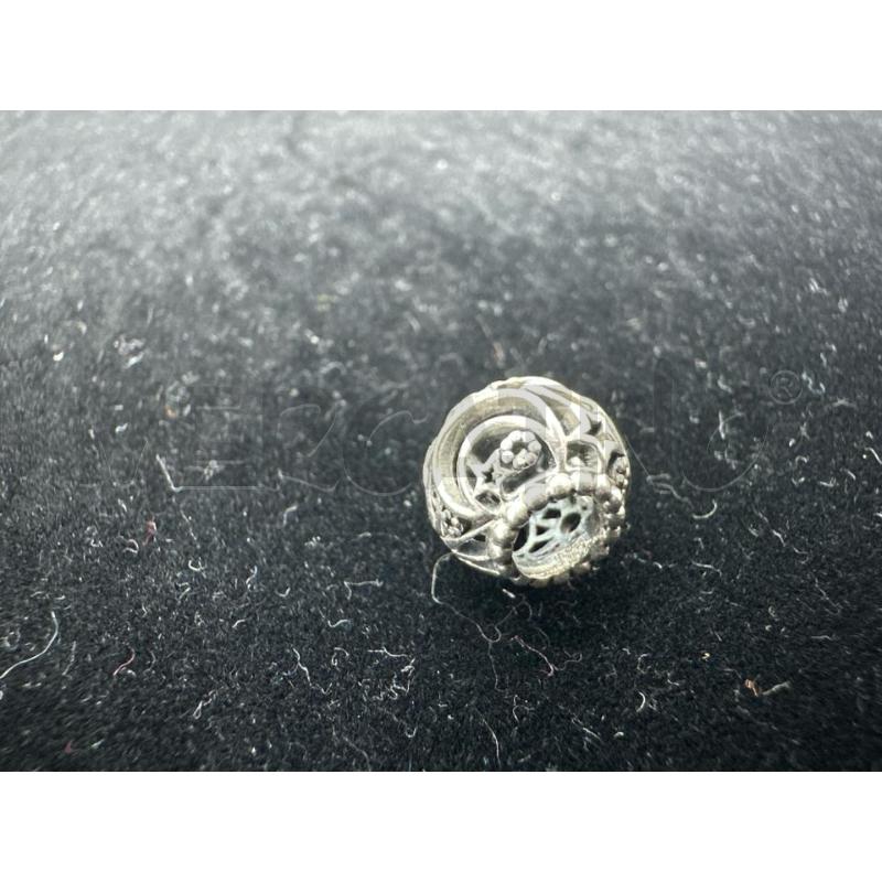 CHARM PANDORA LUNA TRAF | Mercatino dell'Usato Roma tor tre teste 2