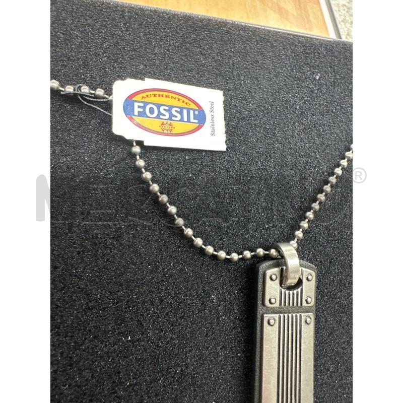 COLLANA FOSSIL | Mercatino dell'Usato Roma tor tre teste 3