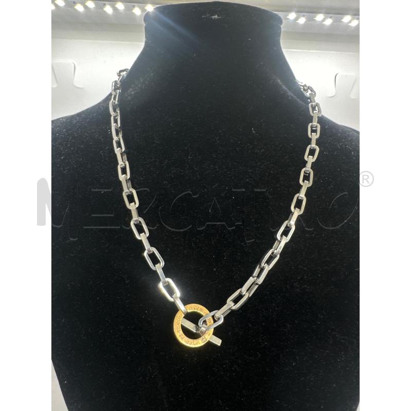 COLLANA REBECCA BRILLANTINO | Mercatino dell'Usato Roma tor tre teste 1
