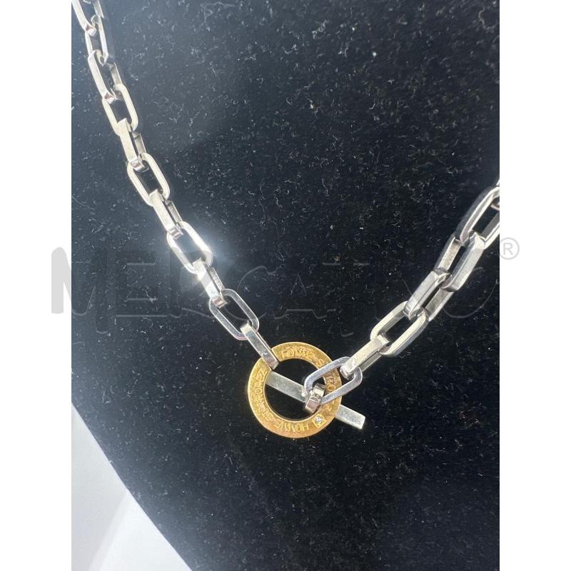 COLLANA REBECCA BRILLANTINO | Mercatino dell'Usato Roma tor tre teste 2