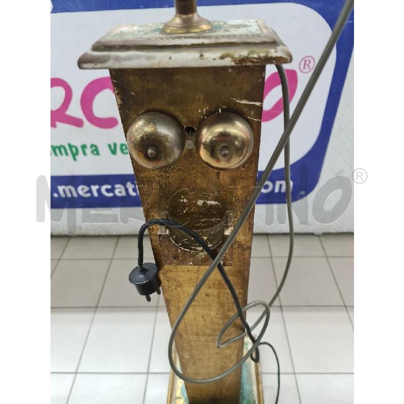 COLONNA TELEFONO | Mercatino dell'Usato Roma tor tre teste 4