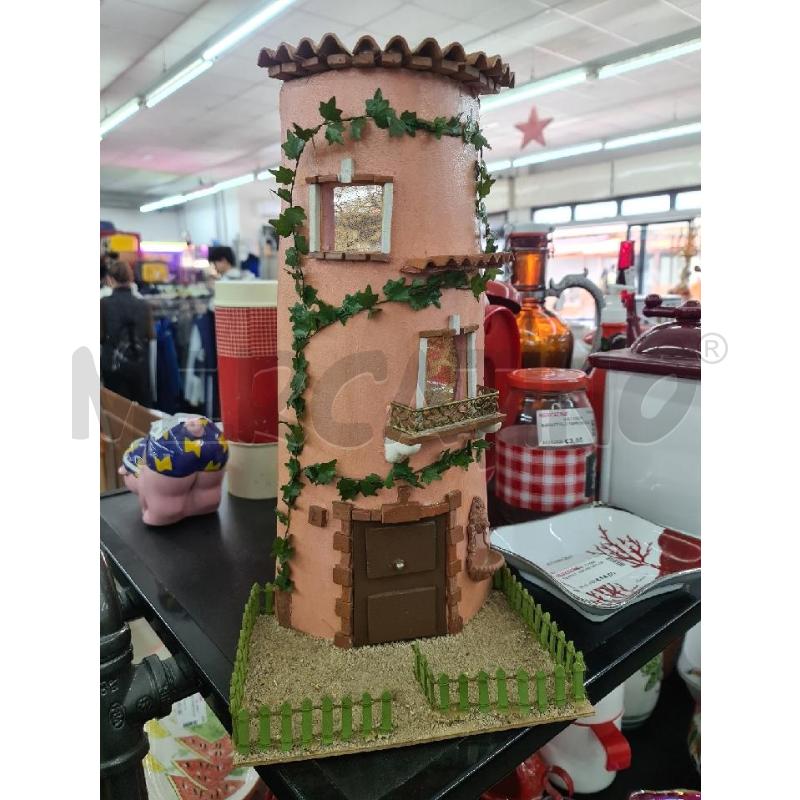 COPPO DECORATO | Mercatino dell'Usato Roma tor tre teste 1