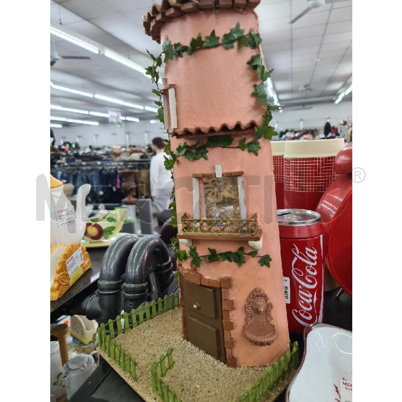 COPPO DECORATO | Mercatino dell'Usato Roma tor tre teste 2