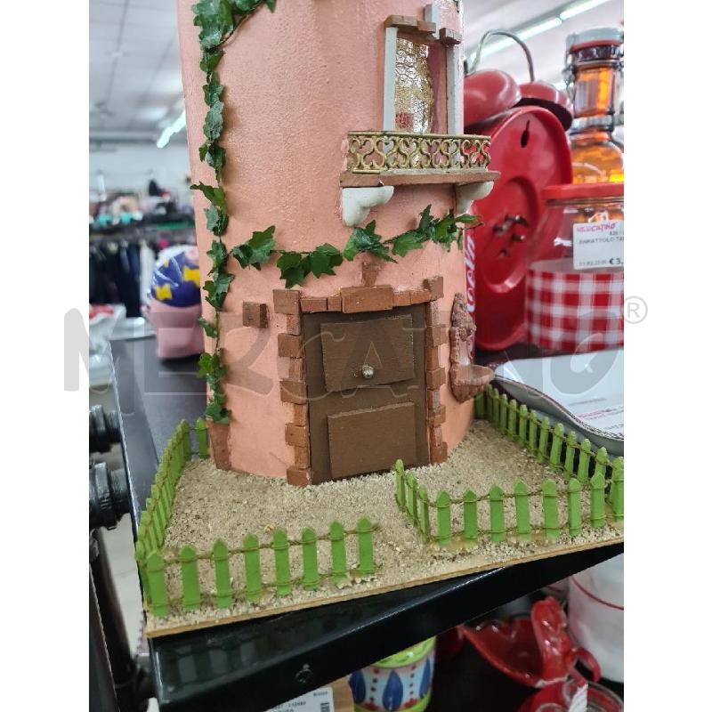 COPPO DECORATO | Mercatino dell'Usato Roma tor tre teste 3