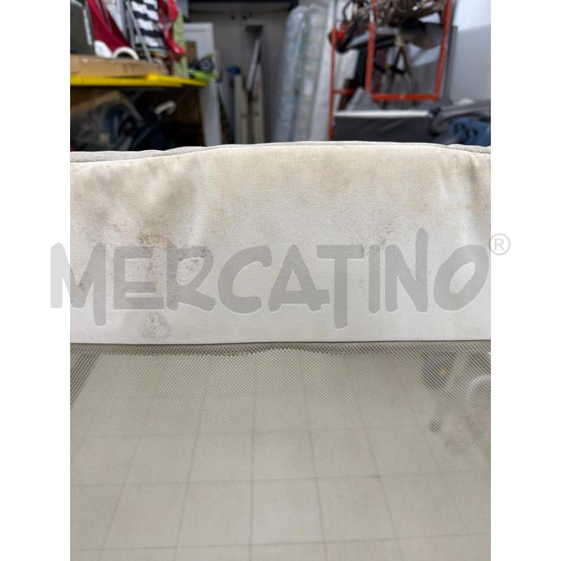 CULLA NEXT TO ME FOREVER CHICCO BEIGE | Mercatino dell'Usato Roma tor tre teste 5