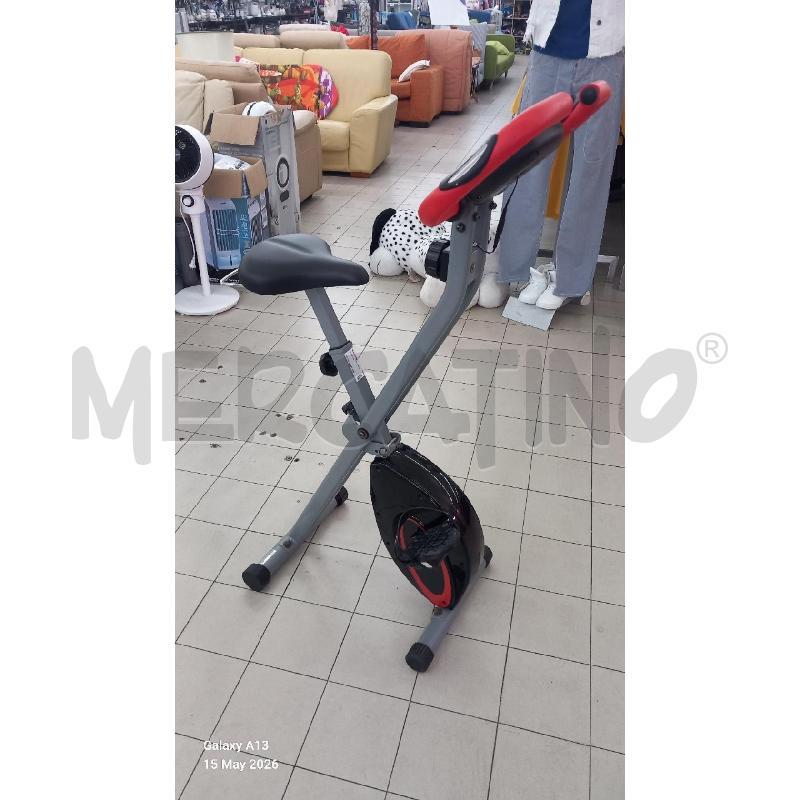 CYCLETTE  | Mercatino dell'Usato Roma tor tre teste 1
