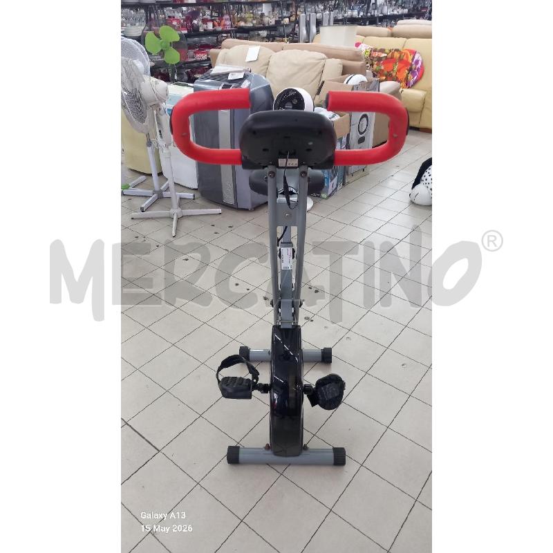 CYCLETTE  | Mercatino dell'Usato Roma tor tre teste 2
