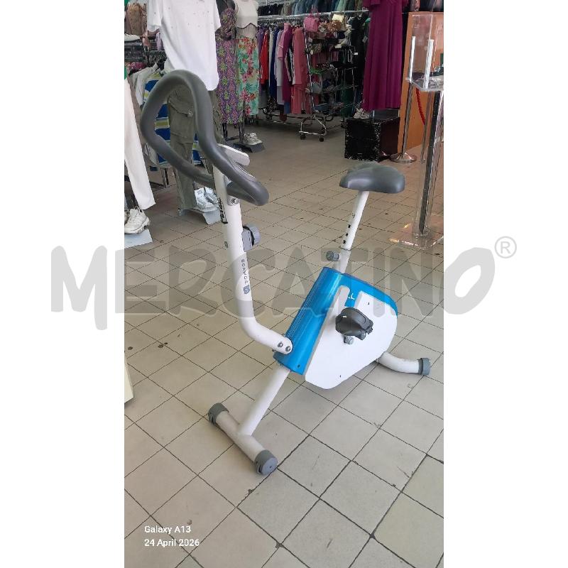 CYCLETTE DOMYOS | Mercatino dell'Usato Roma tor tre teste 1