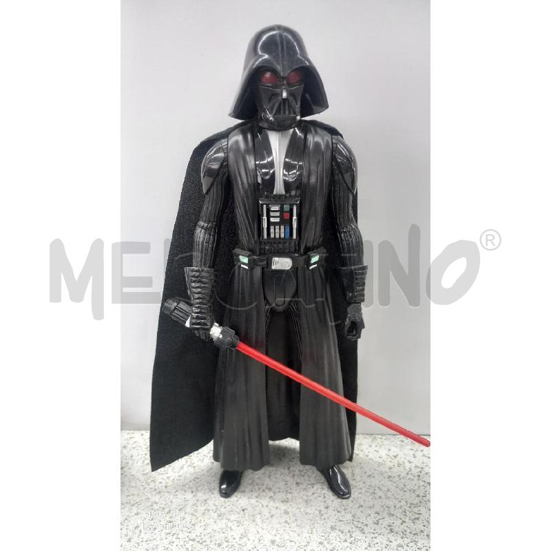 DARTH VADER | Mercatino dell'Usato Roma tor tre teste 1
