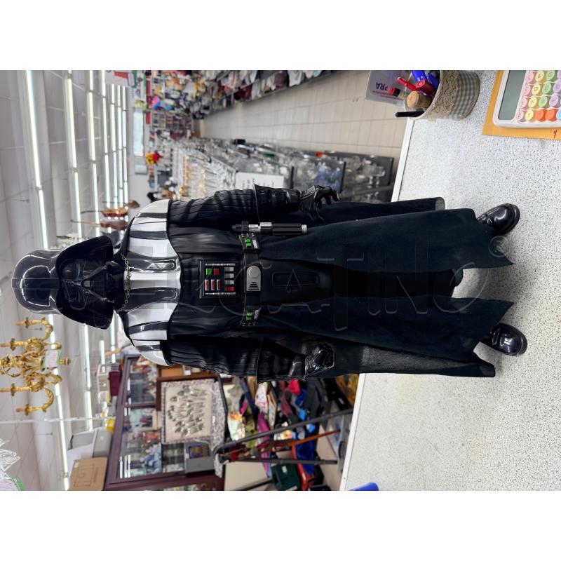 DARTH VEDAR | Mercatino dell'Usato Roma tor tre teste 1