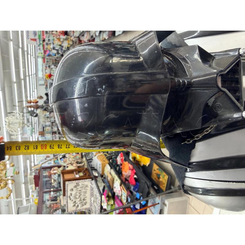DARTH VEDAR | Mercatino dell'Usato Roma tor tre teste 2