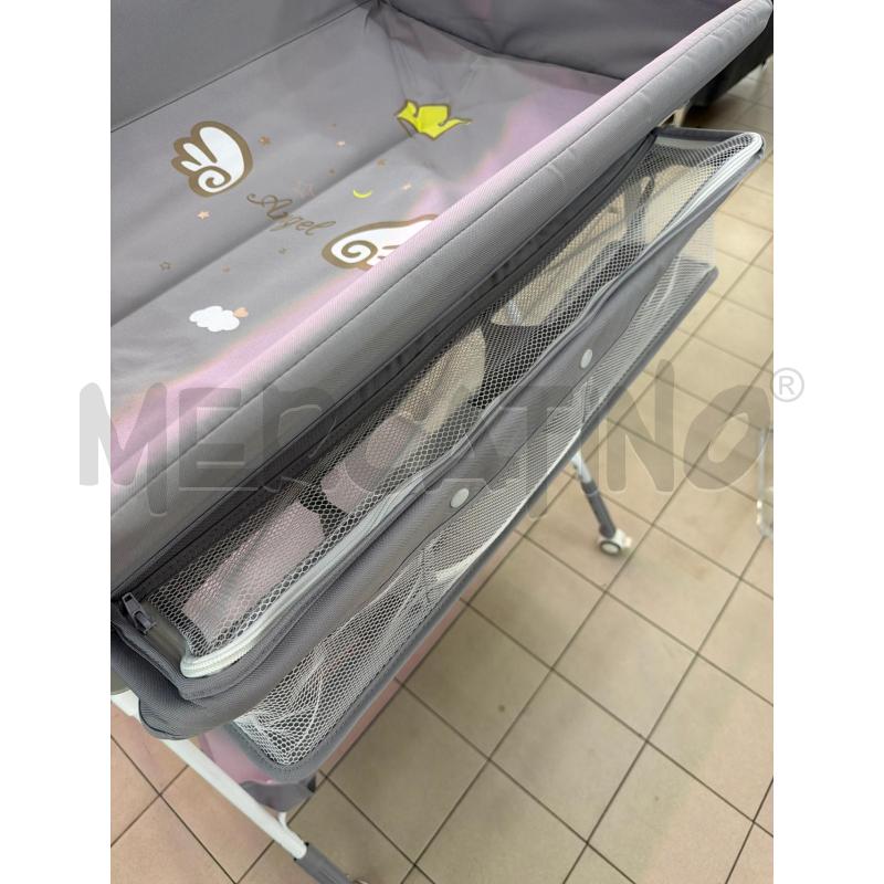 FASCIATOIO GRIGIO ANGEL | Mercatino dell'Usato Roma tor tre teste 3