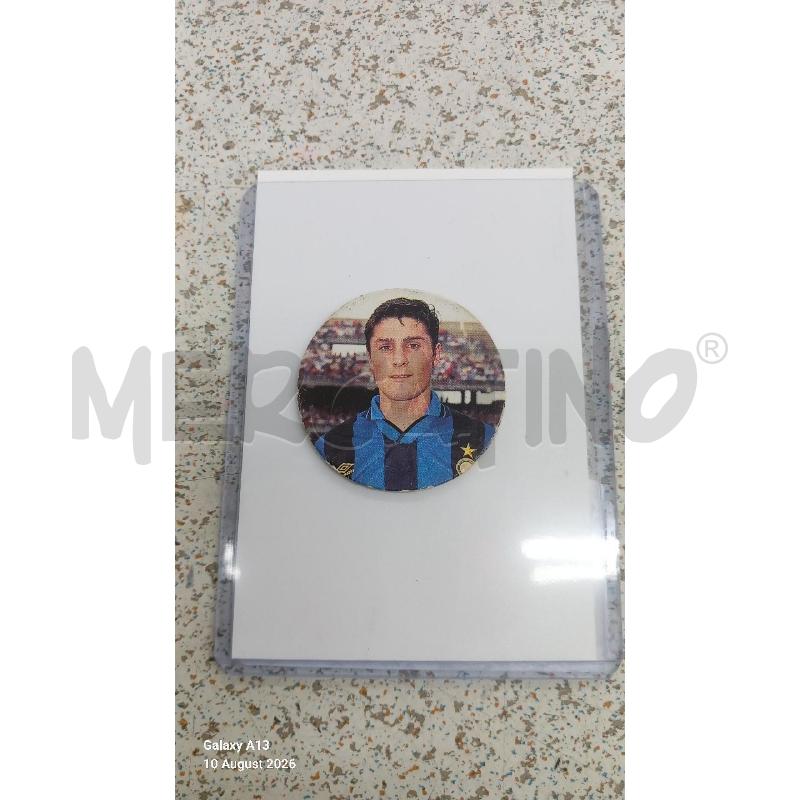 FIGURINE ZANETTI | Mercatino dell'Usato Roma tor tre teste 1