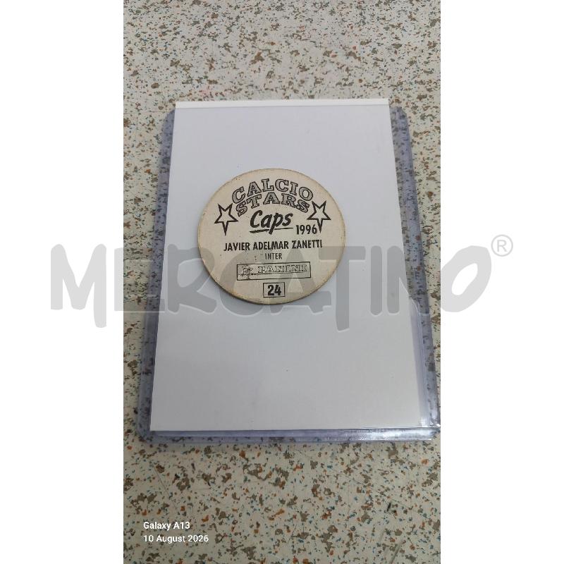 FIGURINE ZANETTI | Mercatino dell'Usato Roma tor tre teste 2