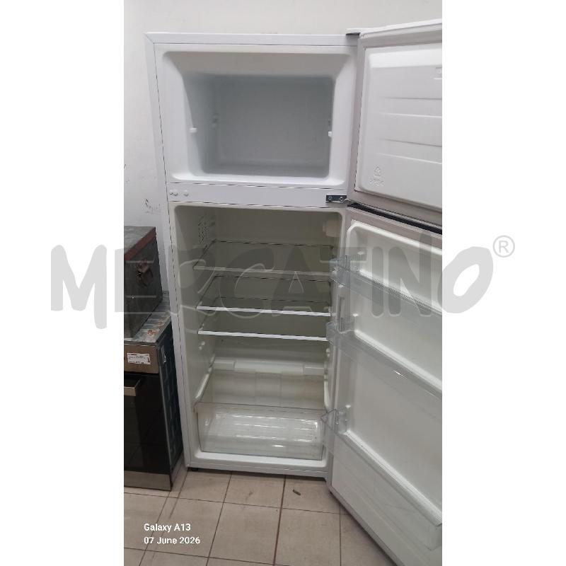 FRIGORIFERO BIANCO HISENSE | Mercatino dell'Usato Roma tor tre teste 2