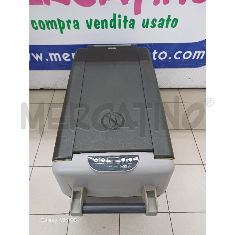 FRIGO DA VIAGGIO INDEL B | Mercatino dell'Usato Roma tor tre teste 1