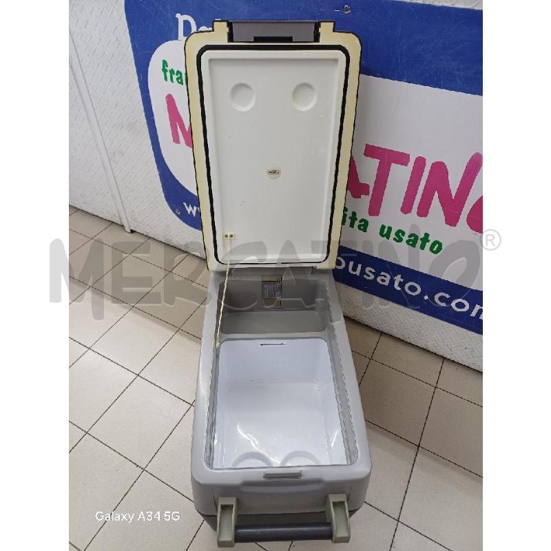 FRIGO DA VIAGGIO INDEL B | Mercatino dell'Usato Roma tor tre teste 2