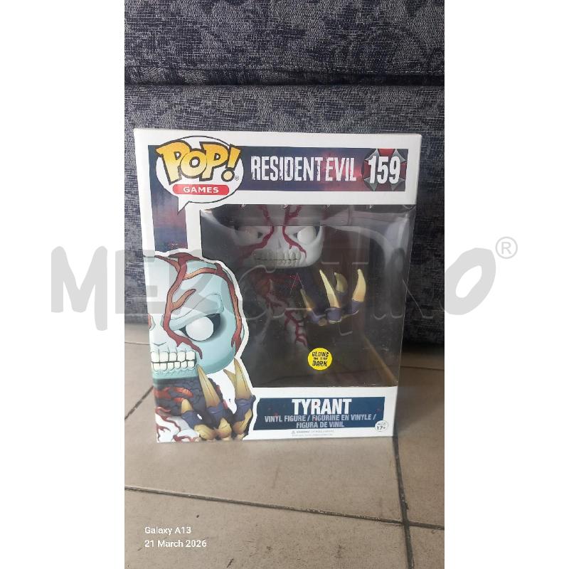 FUNKO POP SCATOLA GRANDE | Mercatino dell'Usato Roma tor tre teste 3