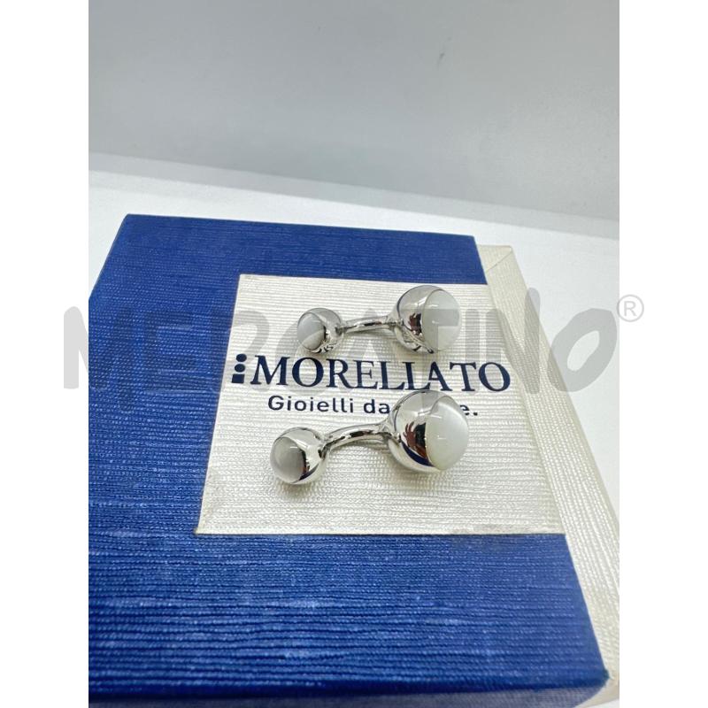 GEMELLI MORELLATO PERLATO | Mercatino dell'Usato Roma tor tre teste 1