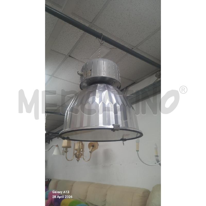 LAMPADARIO LANZINI | Mercatino dell'Usato Roma tor tre teste 1