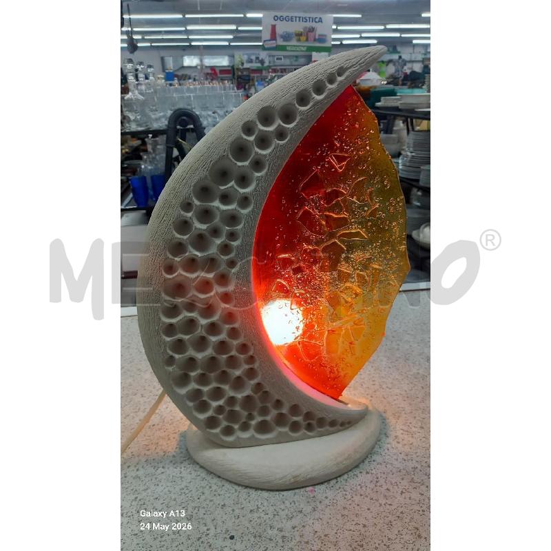 LAMPADA LECCESE | Mercatino dell'Usato Roma tor tre teste 1