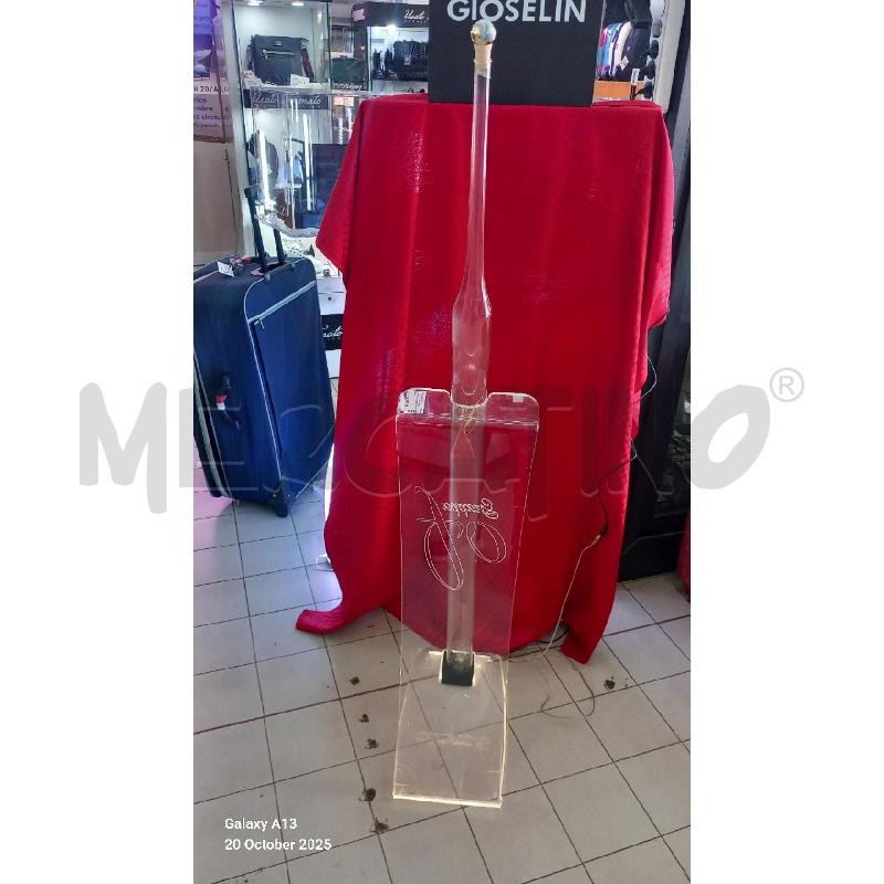 LAMPADA LED PORTA BOTTIGLIA | Mercatino dell'Usato Roma tor tre teste 1