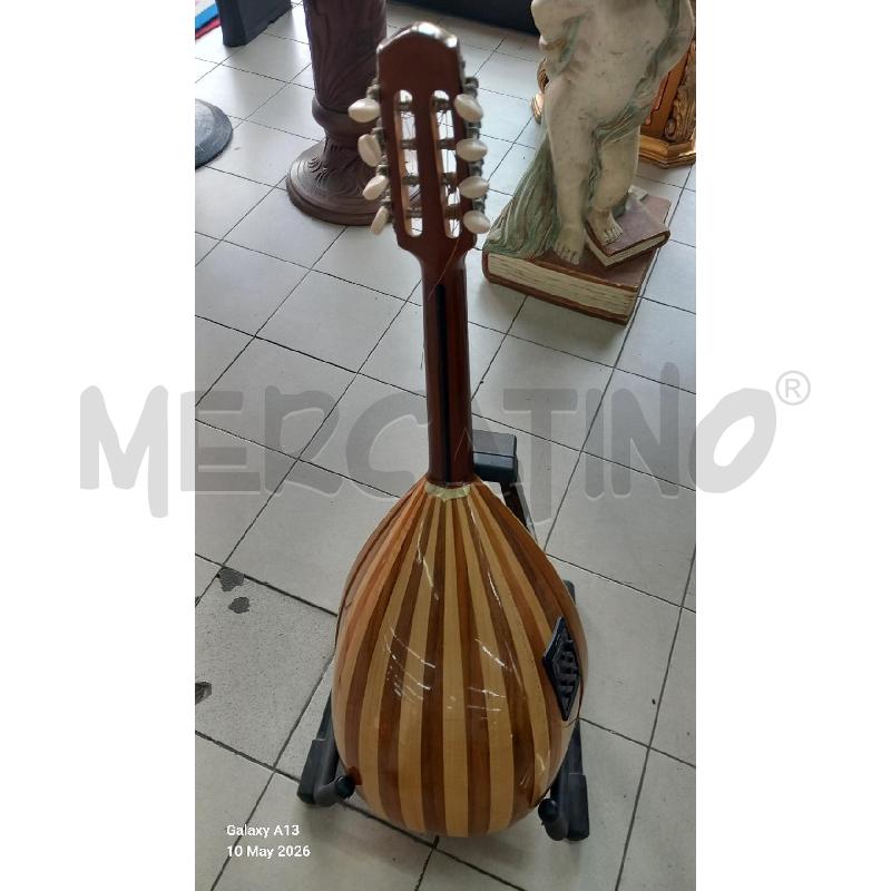 MANDOLINA AMPLIFICATO | Mercatino dell'Usato Roma tor tre teste 3
