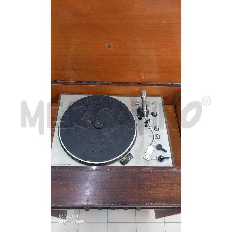 MOBILE RADIO ANNI 50 DA RIVEDERE | Mercatino dell'Usato Roma tor tre teste 2