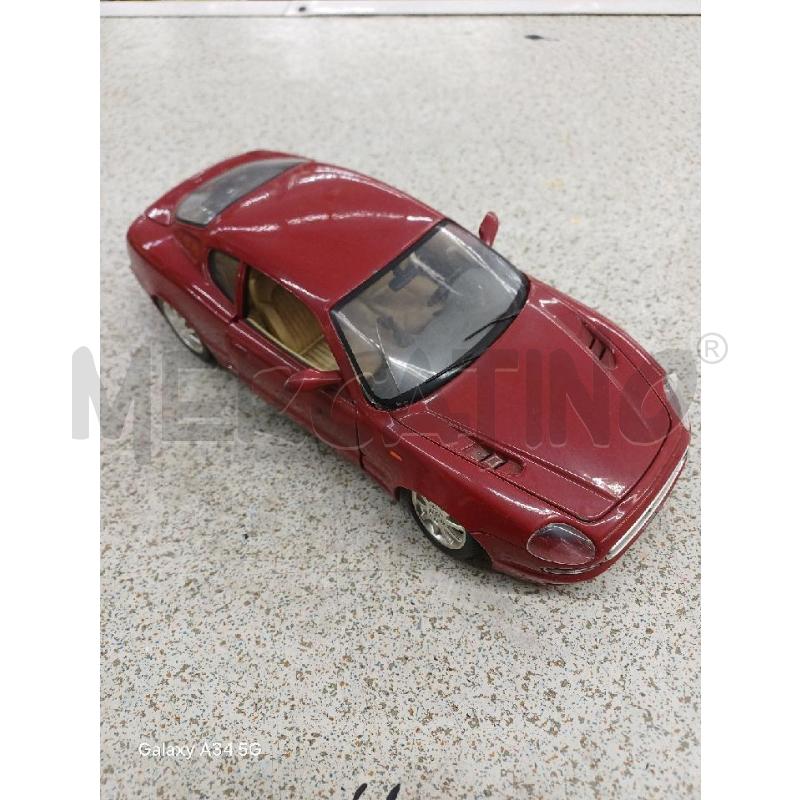 MODELLINO MASERATI | Mercatino dell'Usato Roma tor tre teste 1