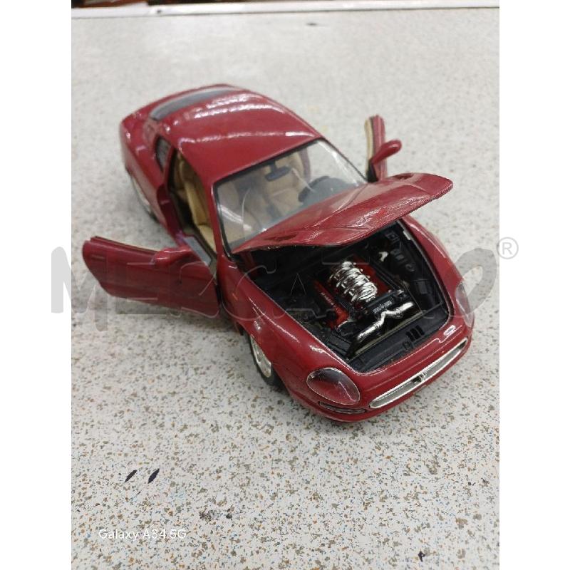 MODELLINO MASERATI | Mercatino dell'Usato Roma tor tre teste 2