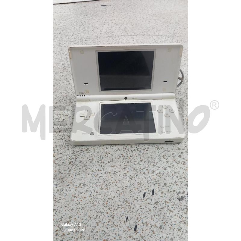 NINTENDO DS | Mercatino dell'Usato Roma tor tre teste 1
