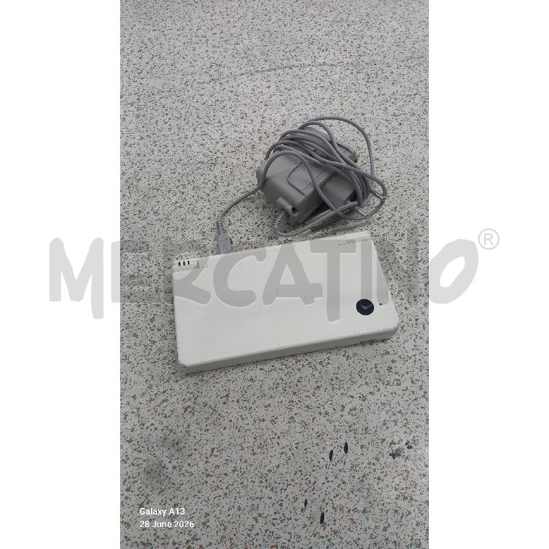 NINTENDO DS | Mercatino dell'Usato Roma tor tre teste 2