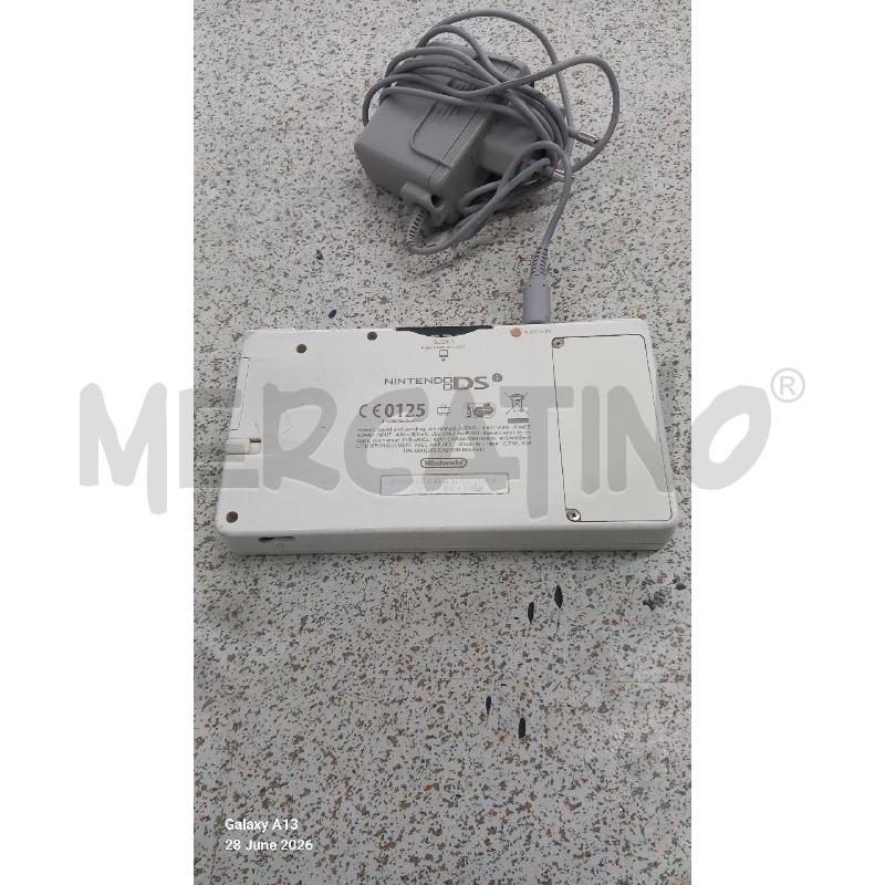 NINTENDO DS | Mercatino dell'Usato Roma tor tre teste 3