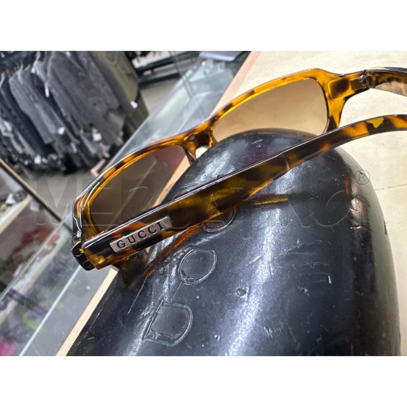 OCCHIALI DONNA GUCCI TARTARUGATI | Mercatino dell'Usato Roma tor tre teste 3