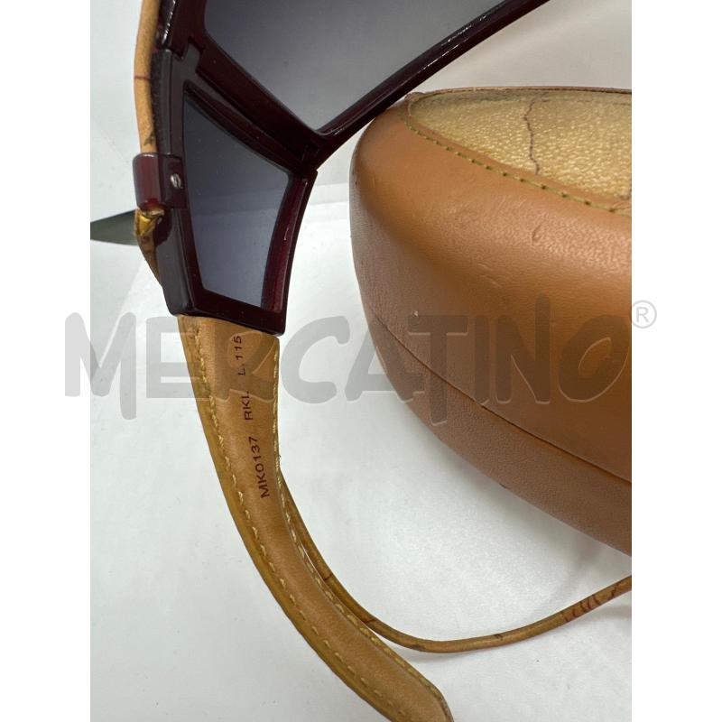 OCCHIALI DONNA PRIMA CLASSE MK0137 | Mercatino dell'Usato Roma tor tre teste 4