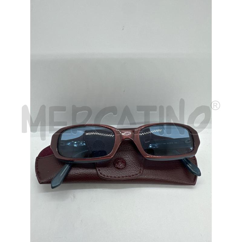OCCHIALI DONNA REPLAY DA SOLE BRDX LENTI BLU | Mercatino dell'Usato Roma tor tre teste 1