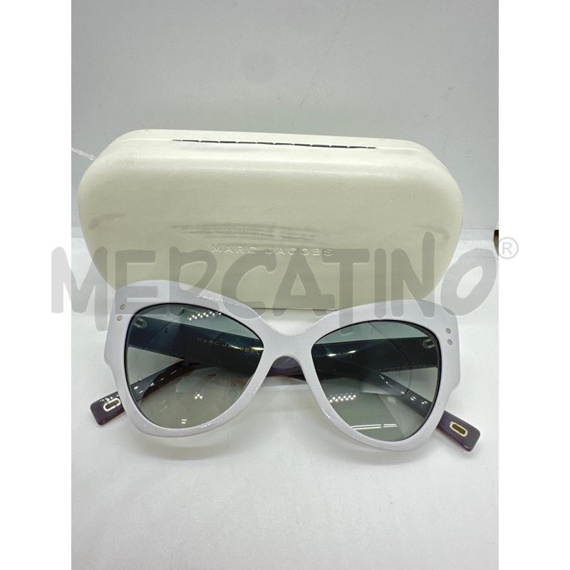 OCCHIALI DONNA  MARC JACOBS116/S  GRIGIO  | Mercatino dell'Usato Roma tor tre teste 1