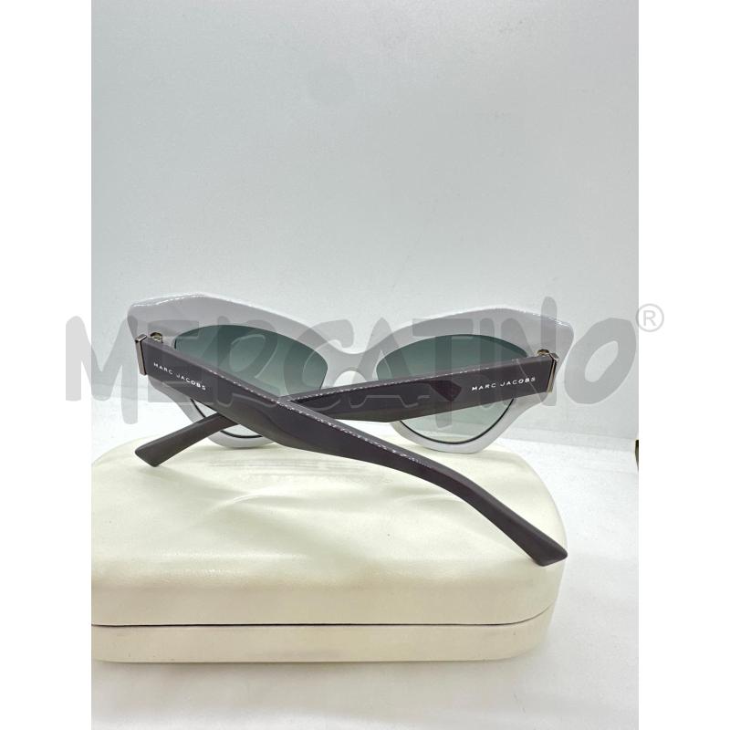 OCCHIALI DONNA  MARC JACOBS116/S  GRIGIO  | Mercatino dell'Usato Roma tor tre teste 2