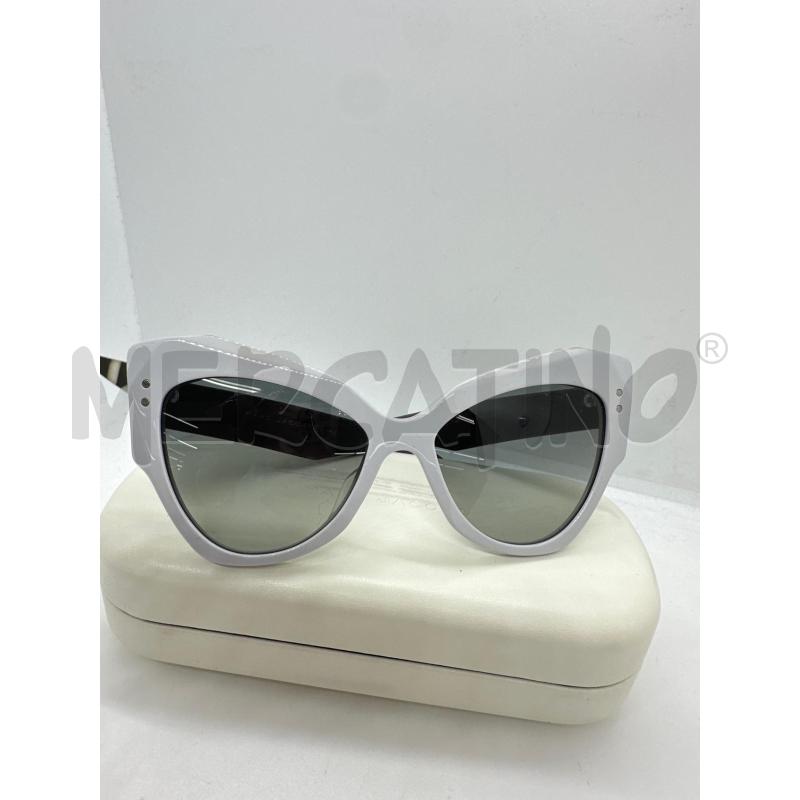 OCCHIALI DONNA  MARC JACOBS116/S  GRIGIO  | Mercatino dell'Usato Roma tor tre teste 3