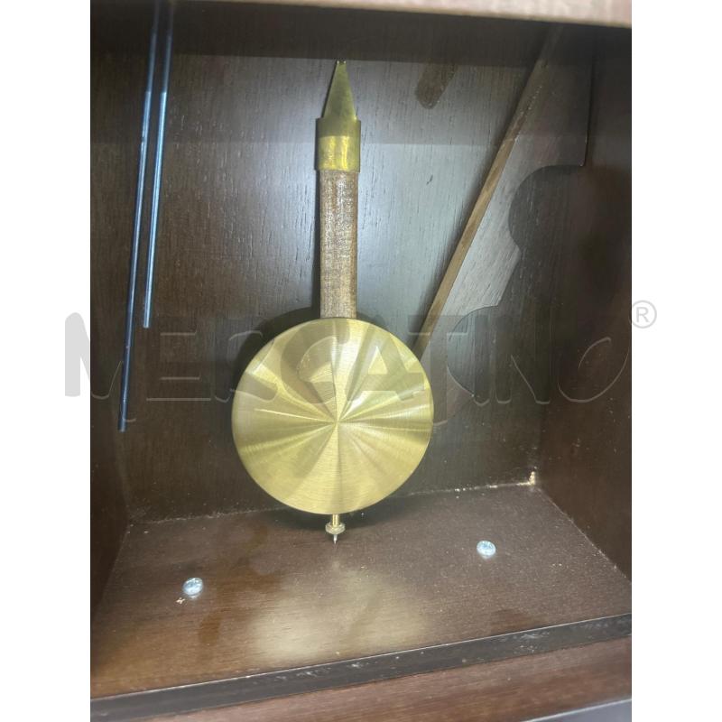 OROLOGIO A CARICA DA RIVEDERE | Mercatino dell'Usato Roma tor tre teste 3