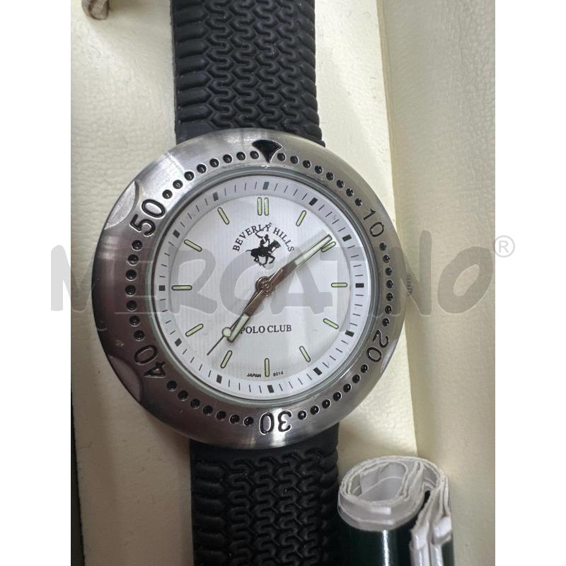OROLOGIO DA POLSO  | Mercatino dell'Usato Roma tor tre teste 1