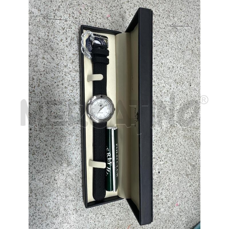 OROLOGIO DA POLSO  | Mercatino dell'Usato Roma tor tre teste 2
