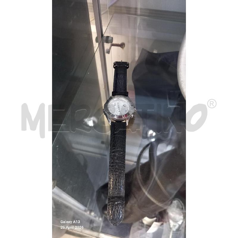 OROLOGIO DA POLSO DUBLE FACE | Mercatino dell'Usato Roma tor tre teste 2