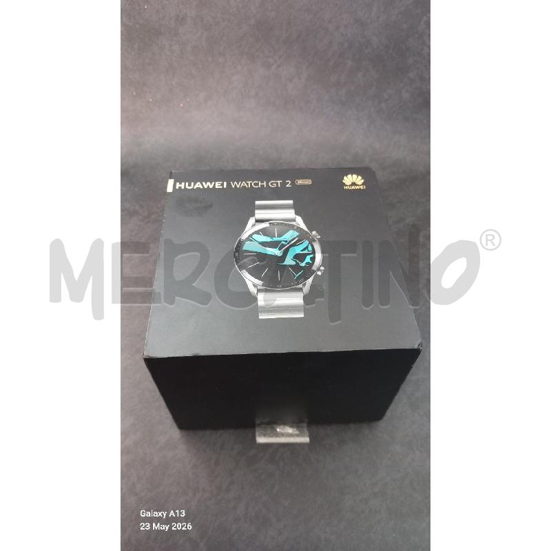 OROLOGIO DA POLSO HUAWEI  | Mercatino dell'Usato Roma tor tre teste 3