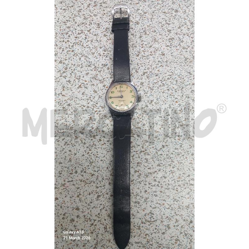 OROLOGIO DA POLSO KIENZLE MARKANT | Mercatino dell'Usato Roma tor tre teste 1
