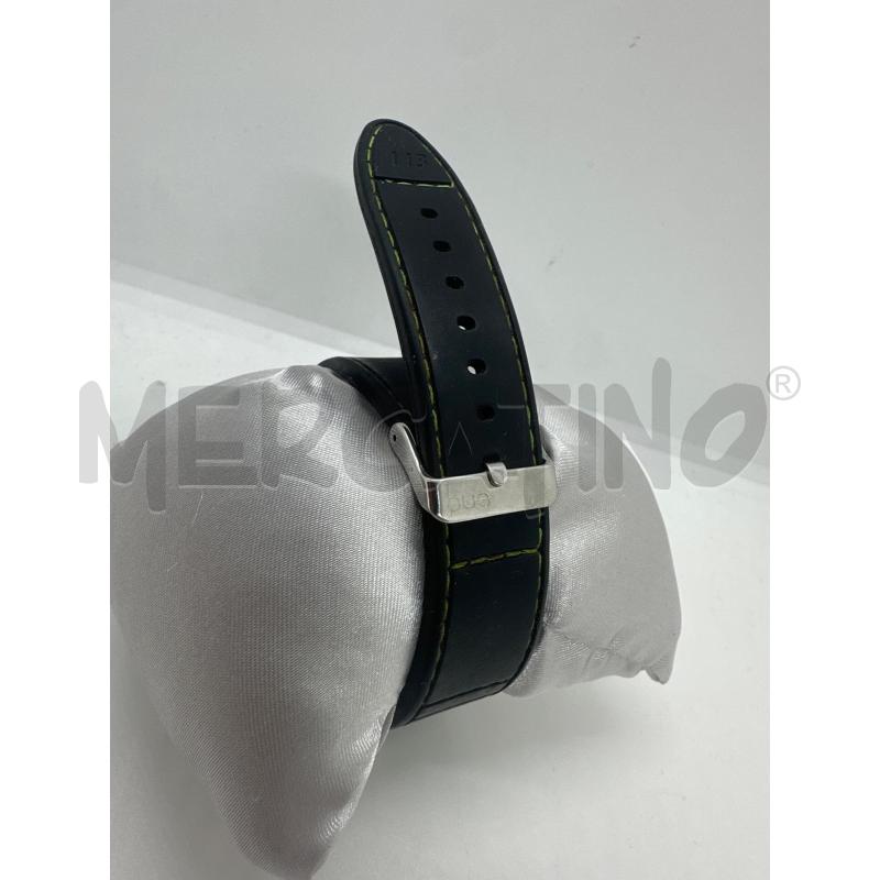 OROLOGIO DA POLSO LOTUS 15641 VERDE NERO | Mercatino dell'Usato Roma tor tre teste 3