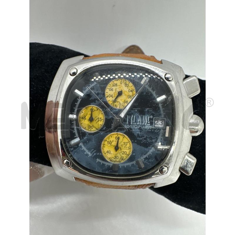 OROLOGIO DA POLSO PRIMA CLASSE UOMO GEO DA RIV | Mercatino dell'Usato Roma tor tre teste 1