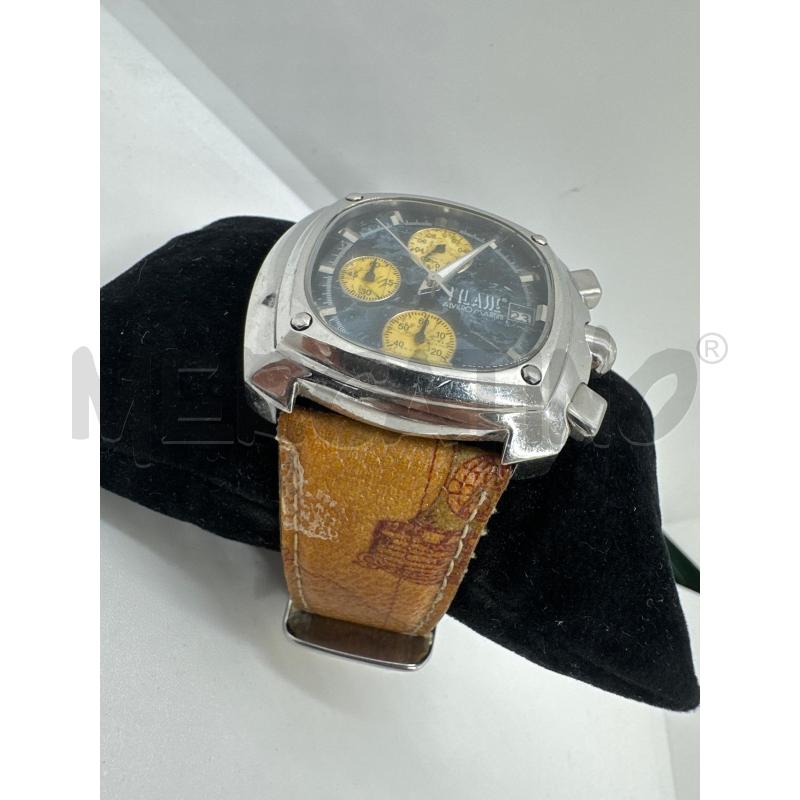 OROLOGIO DA POLSO PRIMA CLASSE UOMO GEO DA RIV | Mercatino dell'Usato Roma tor tre teste 2