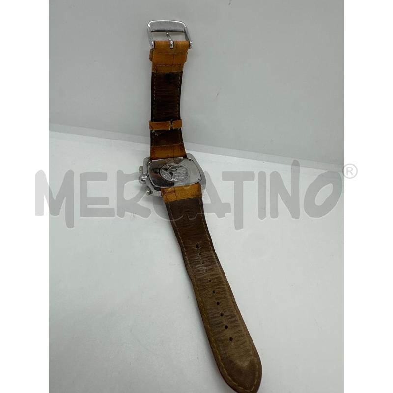 OROLOGIO DA POLSO PRIMA CLASSE UOMO GEO DA RIV | Mercatino dell'Usato Roma tor tre teste 4
